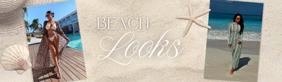 Beach Looks