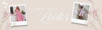 Wedding Guest Looks