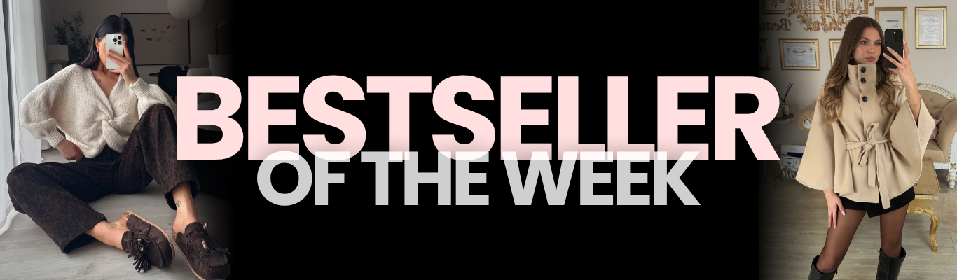 Bestseller of the Week