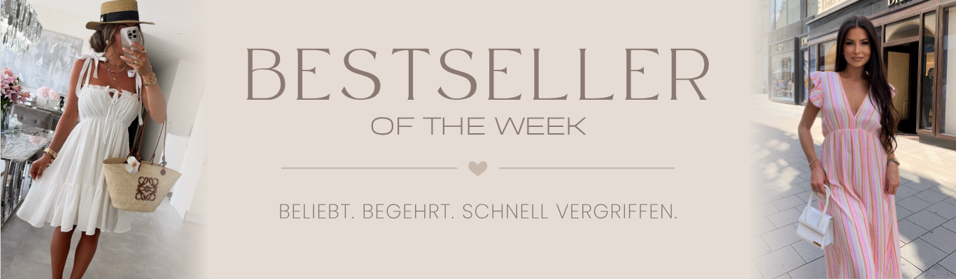 Bestseller of the Week 01.07.