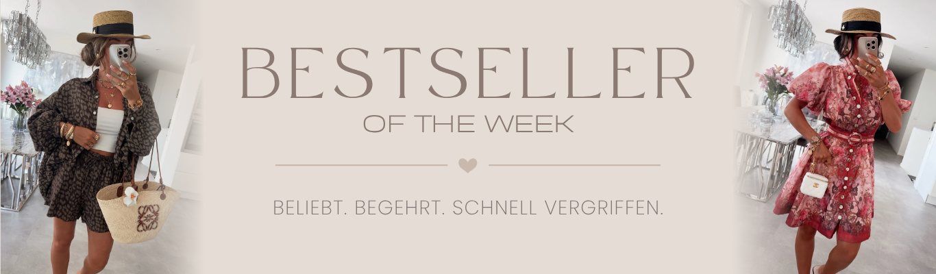 Bestseller 06.08.