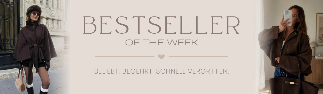 Bestseller of the Week 09.09.