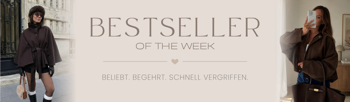 Bestseller of the Week 09.09.