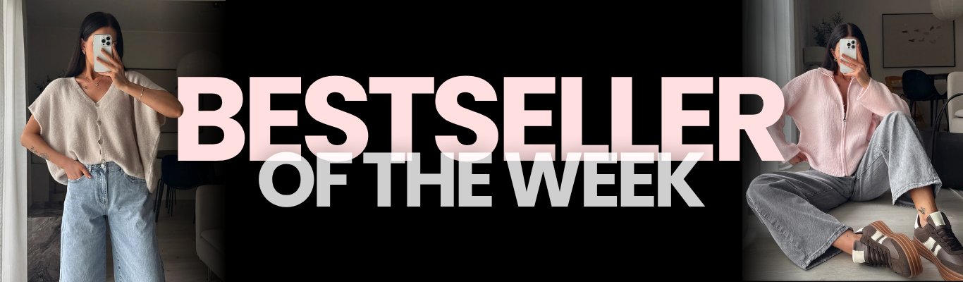 Bestseller of the Week 08.04.26