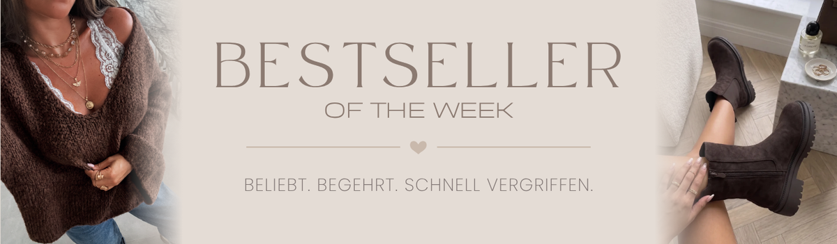 Bestseller of the Week 07.10.