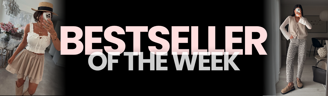 Bestseller of the Week 15.04.26