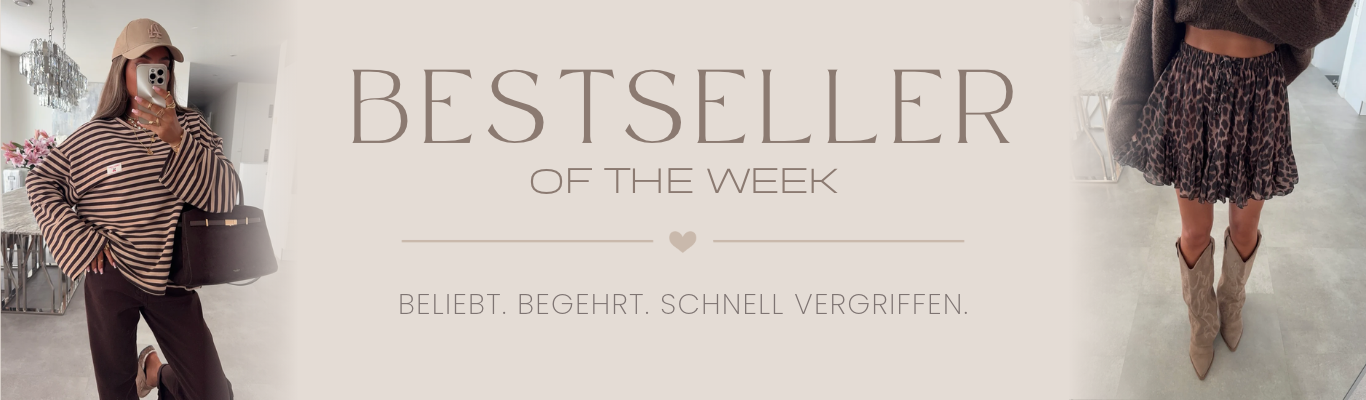 Bestseller 21.10.
