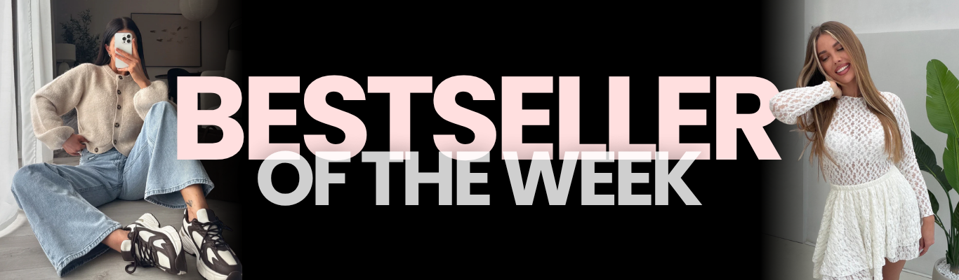Bestseller of the Week 22.04.26