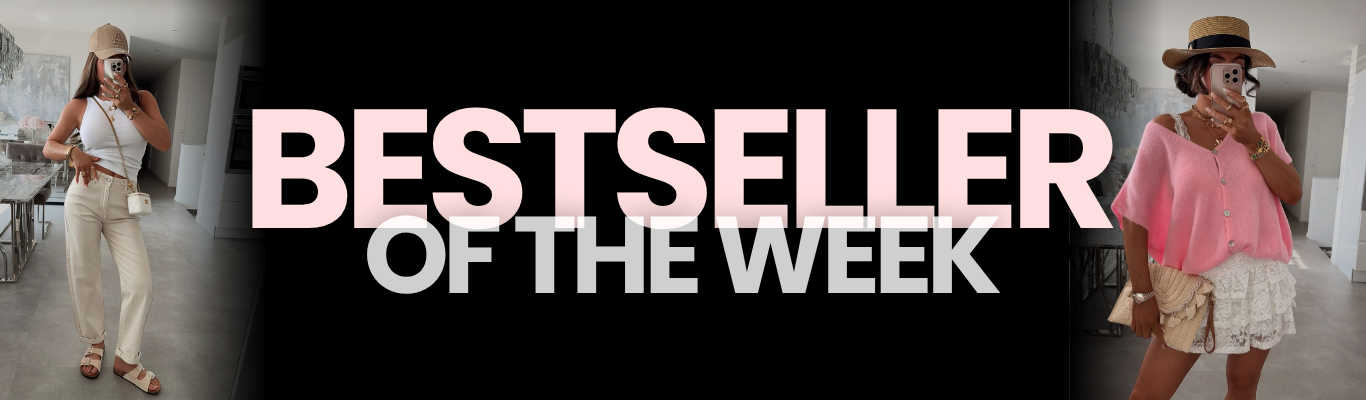 Bestseller of the Week 29.04.26