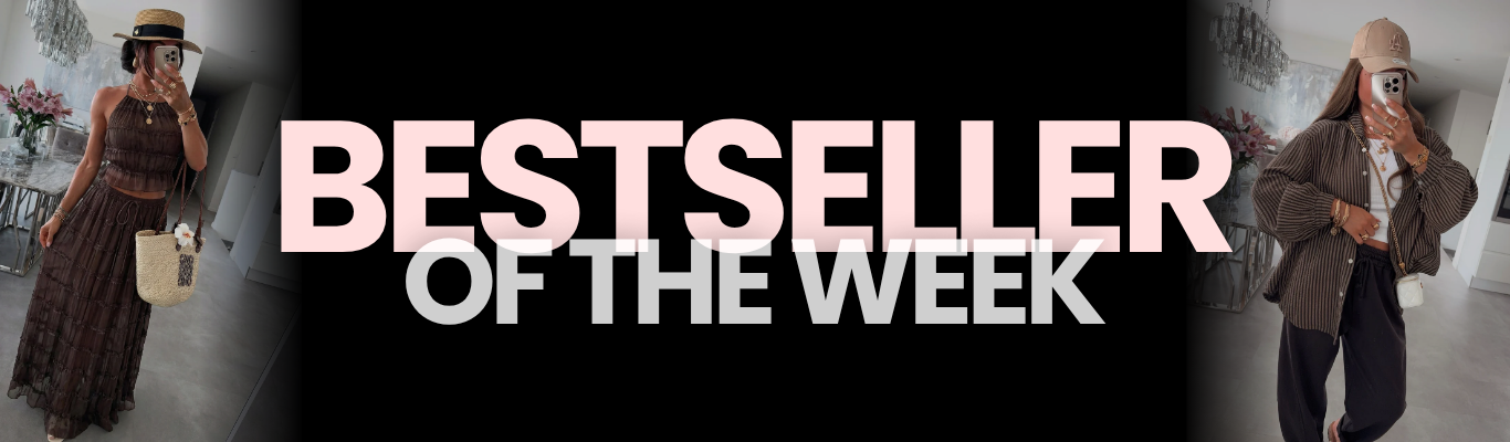 Bestseller of the Week 07.05.26