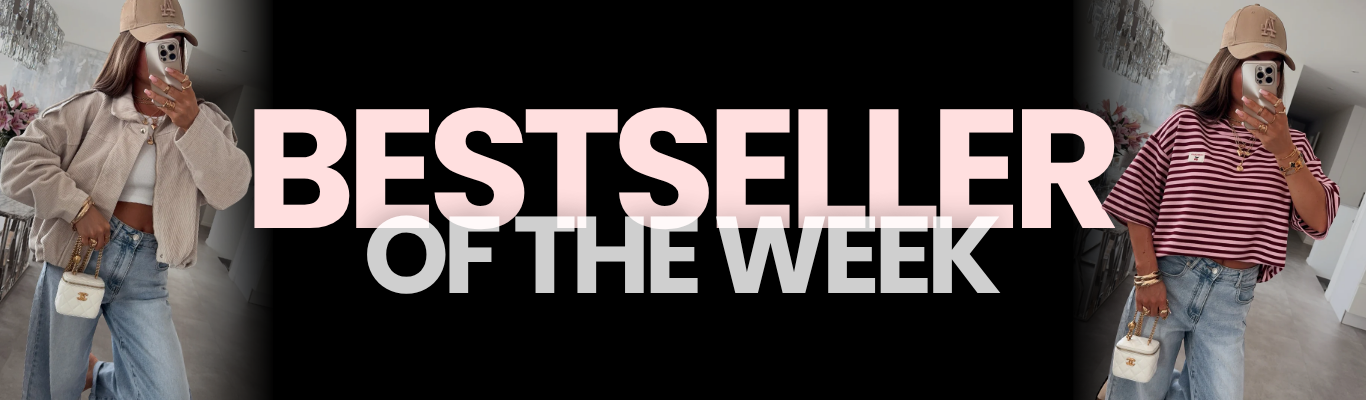 Bestseller of the Week 13.05.26
