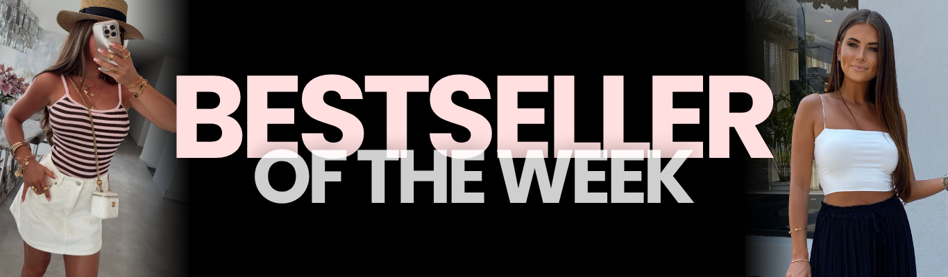 Bestseller of the Week 20.05.26