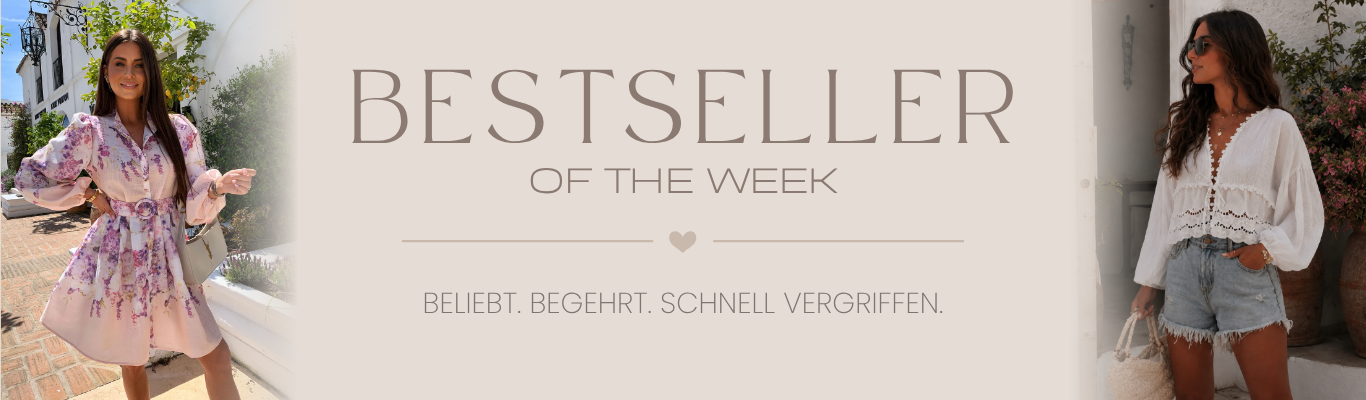 Bestseller of the Week 11.06.26