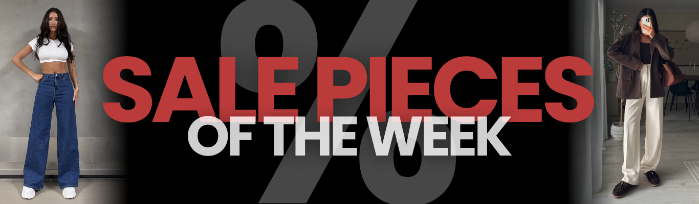 Sale of the Week 23.04.26