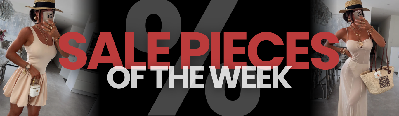 Sale of the Week 21.05.26