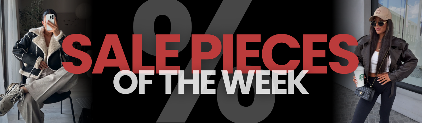 Sale of the Week 13.05.26