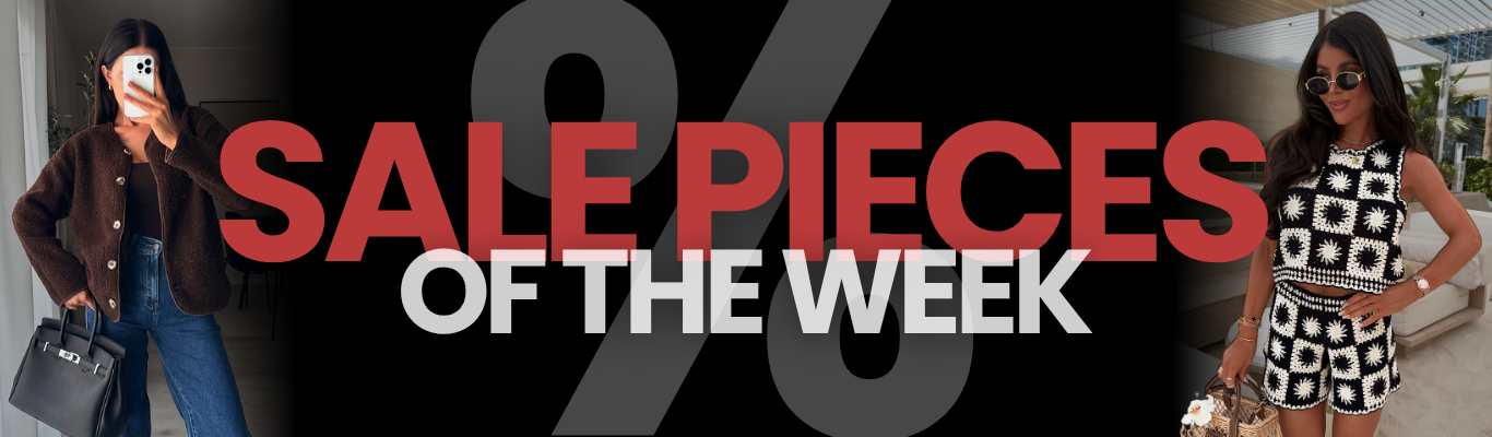 Sale of the Week 30.04.26
