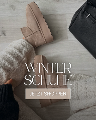 Winterschuhe für Damen