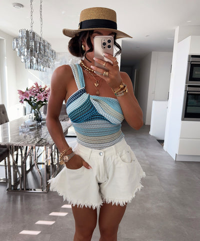 Body Ashanti Blau Ladypolitan ♡