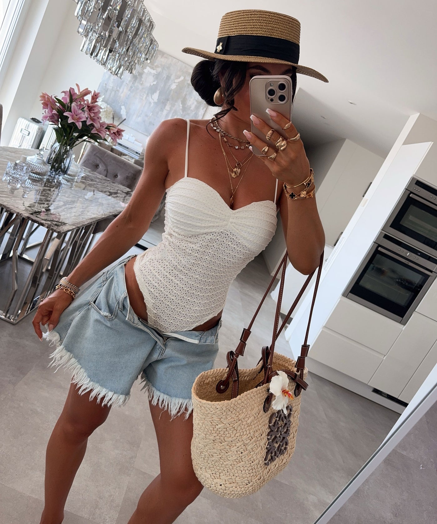 Body Nalea Creme Ladypolitan ♡