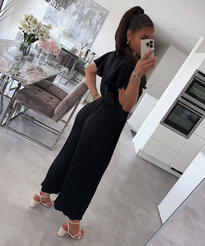 Einteiler Dolce Schwarz  Ladypolitan ♡   