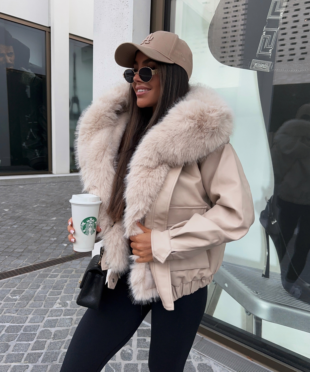 Nicolette's Favoriten