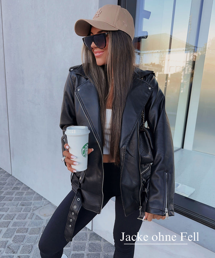 Gefutterte-Lederjacke-Vida-mit