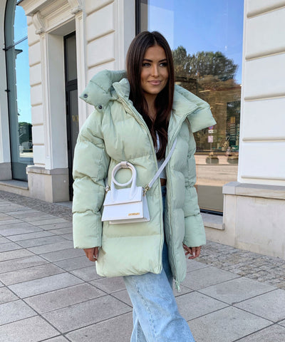 Jacke Addie Mint  Ladypolitan ♡   