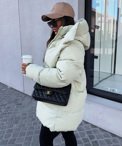 Jacke Addie Mint  Ladypolitan ♡   