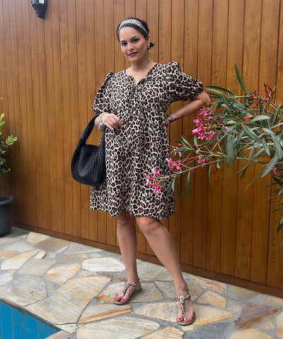 Kleid Serafina Leo Ladypolitan ♡
