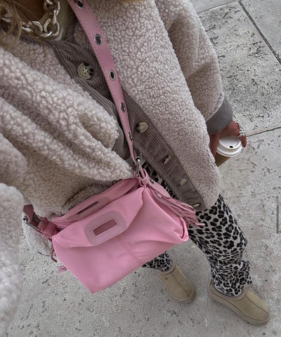 Musselin Hose Abril Leo Ladypolitan ♡