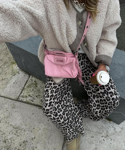 Musselin Hose Abril Leo Ladypolitan ♡