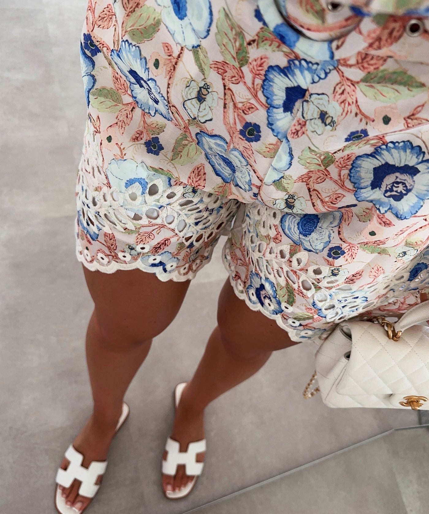 Set Fria Orange Ladypolitan ♡