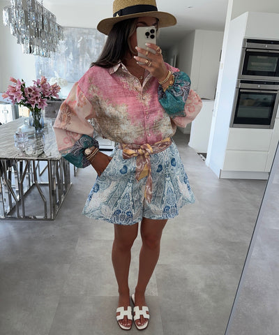 Set Kaisa Rosa