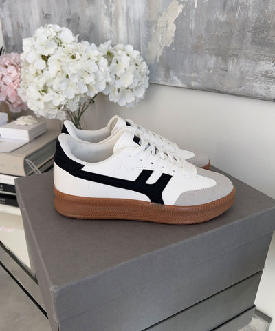 Sneaker Tami Weiß Ladypolitan ♡