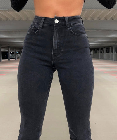 Stretch Mum Jeans Jenny  Ladypolitan ♡   