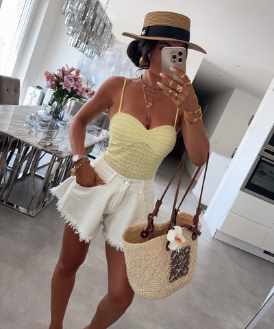 Body Nalea Gelb Ladypolitan ♡