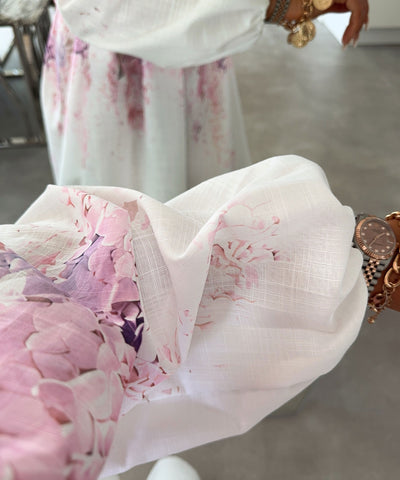 Kleid Rosi Rosa Ladypolitan ♡