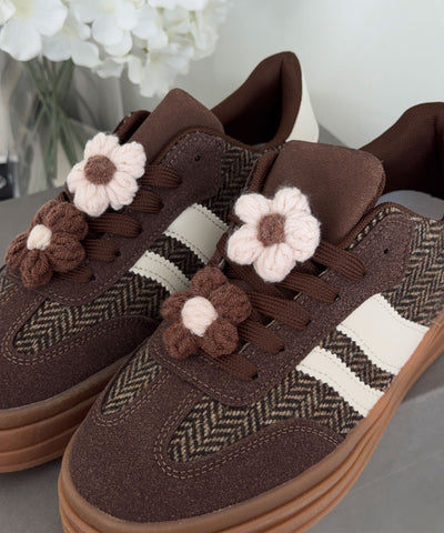 Sneaker Laila Braun Ladypolitan ♡