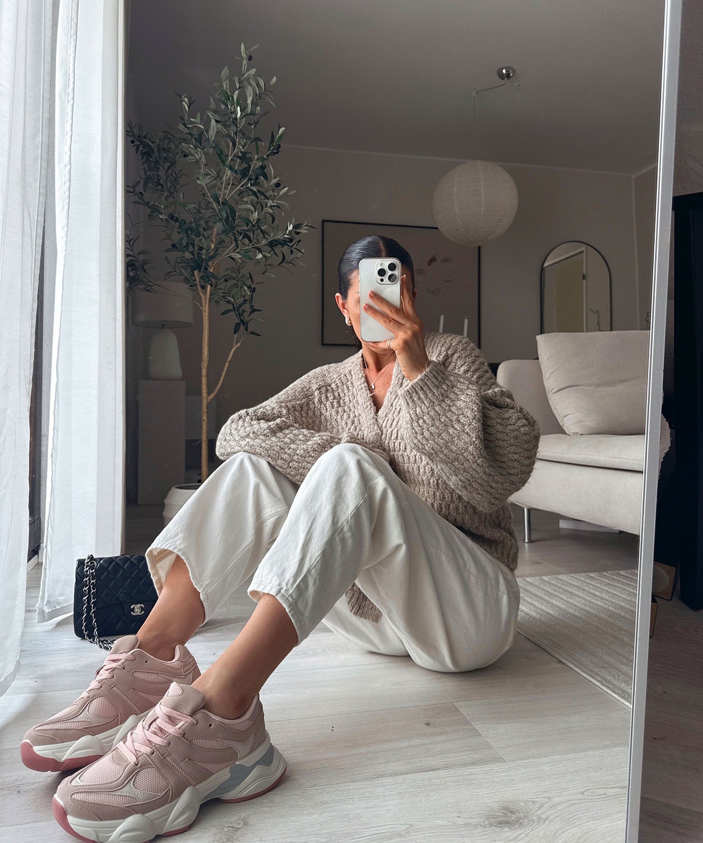 Sneaker Lula Rosa Ladypolitan ♡
