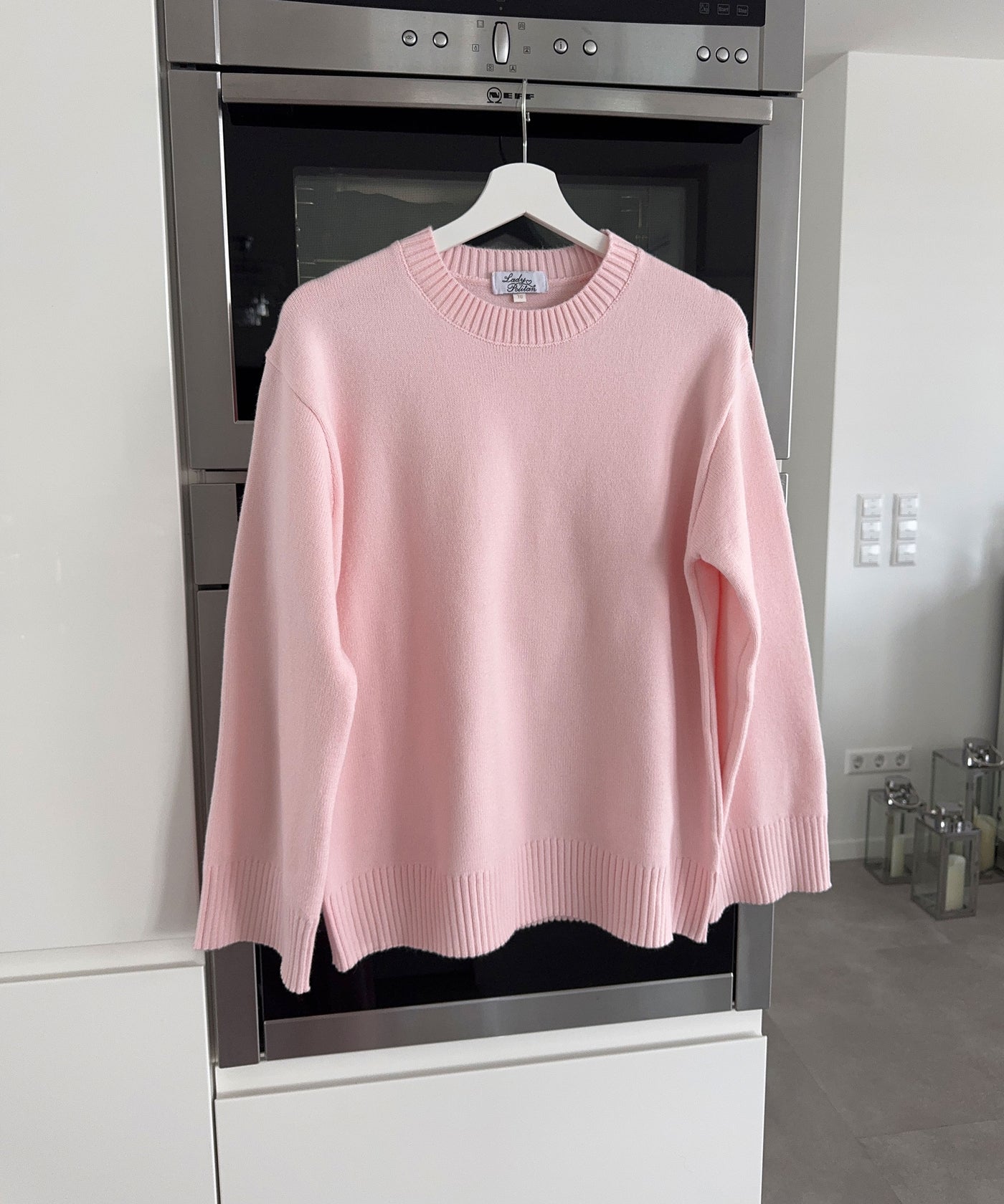 Oversize Pullover Zina Rosa Ladypolitan ♡