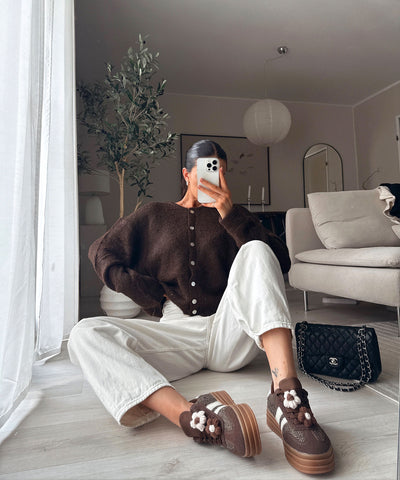 Sneaker Laila Braun Ladypolitan ♡