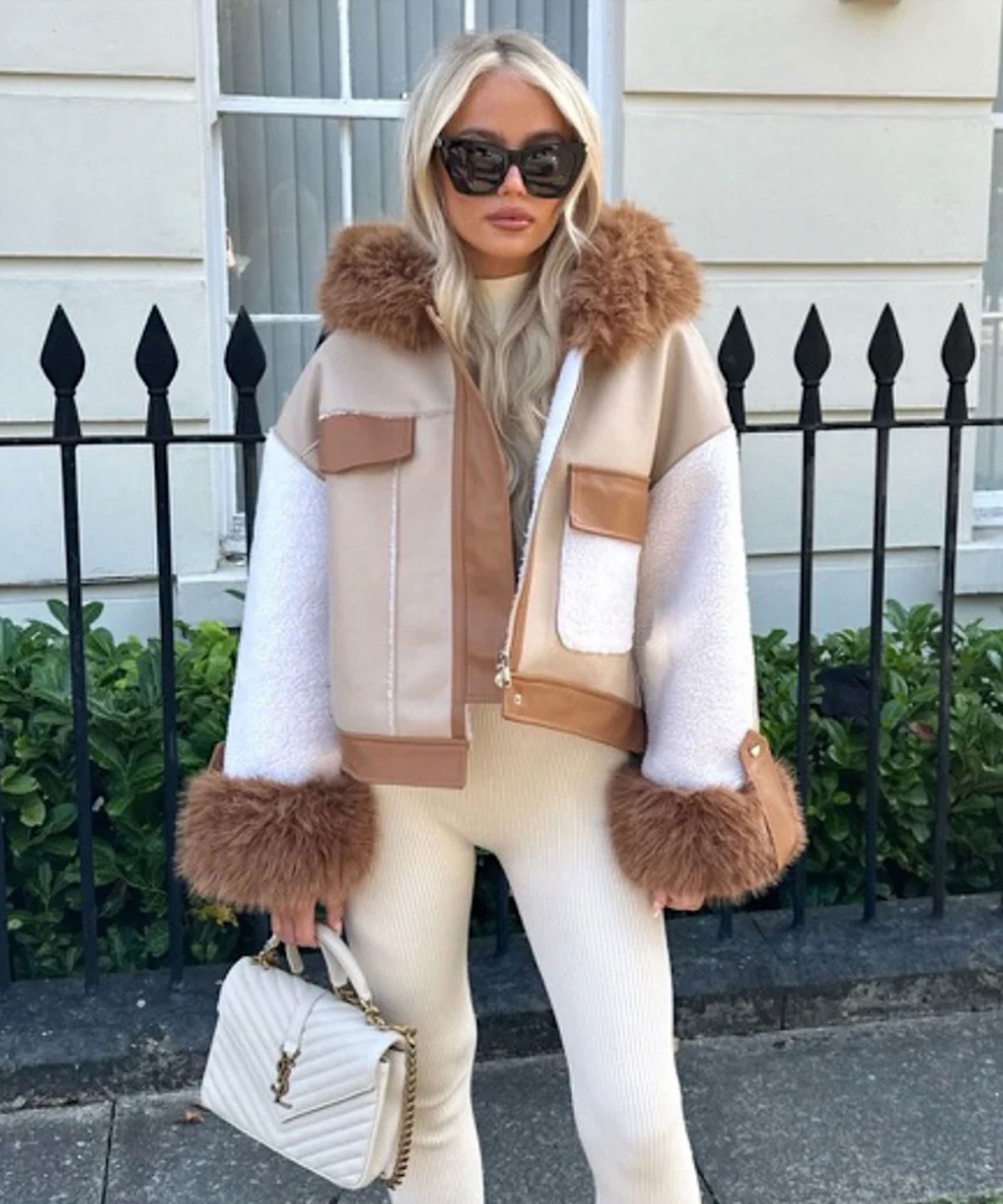 Faux leather jackets for women 🛍️ Largest selection and Faux leather jackets for women 🛍️ Largest selection and