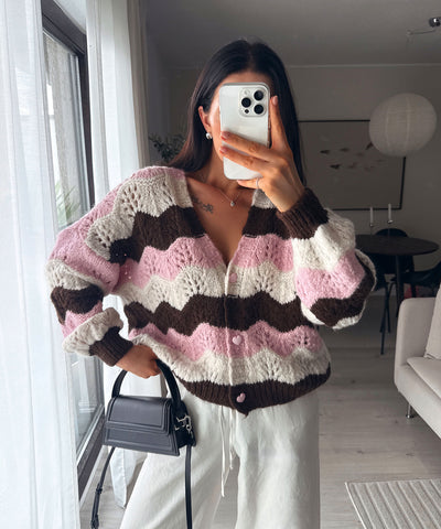 Cardigan Sana Rosa Ladypolitan ♡