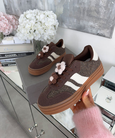 Sneaker Laila Braun Ladypolitan ♡