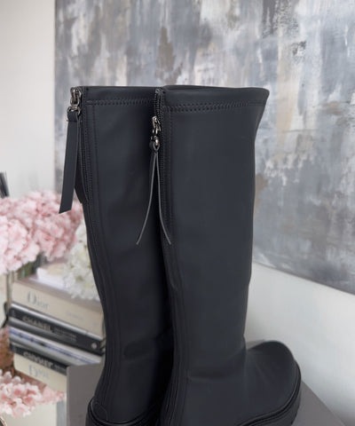 Stiefeletten Fina Schwarz Ladypolitan ♡