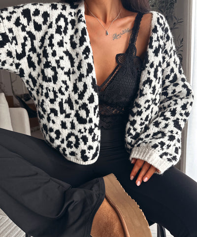 Top Evalia Schwarz Ladypolitan ♡