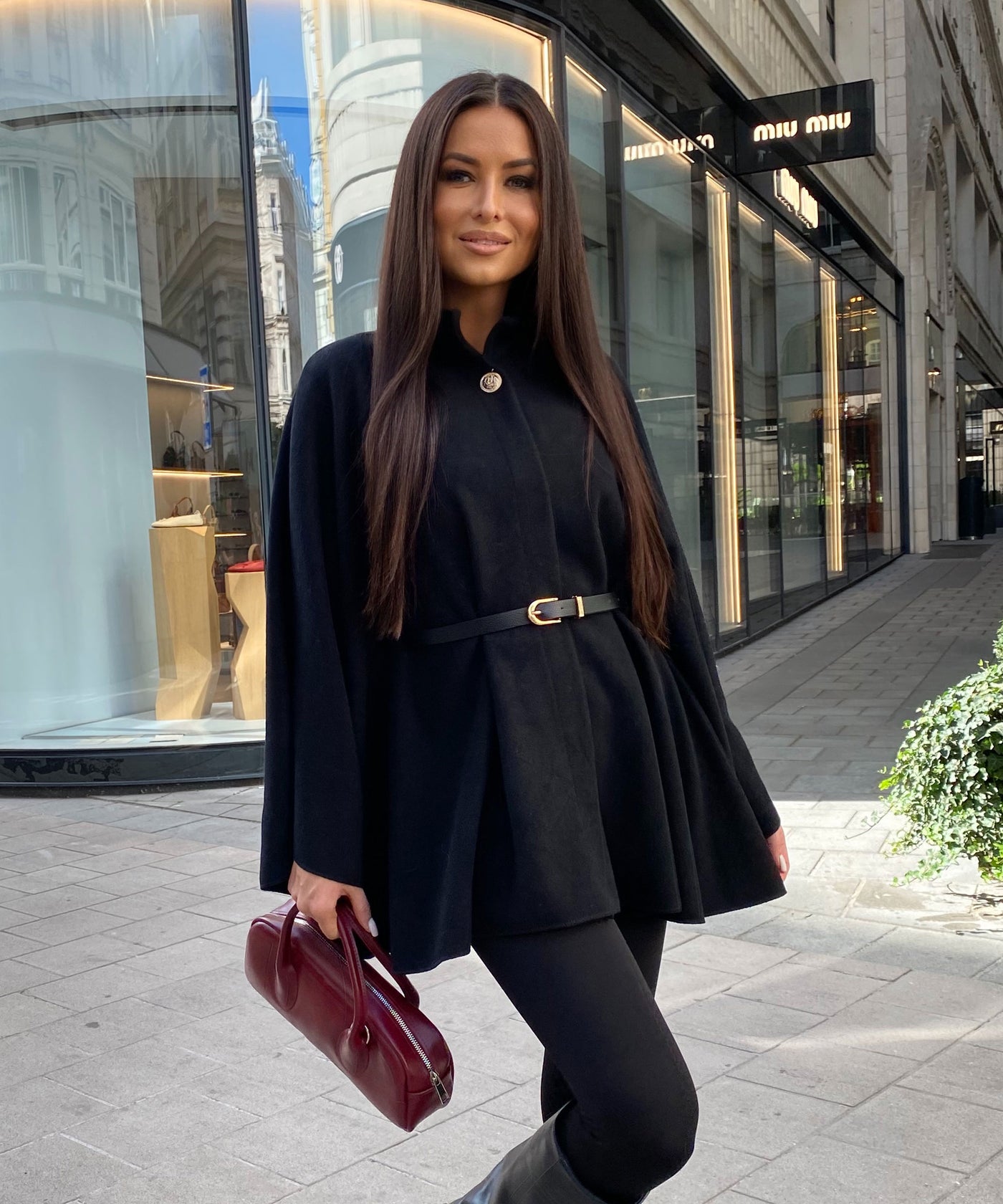 Poncho Yemaya Schwarz