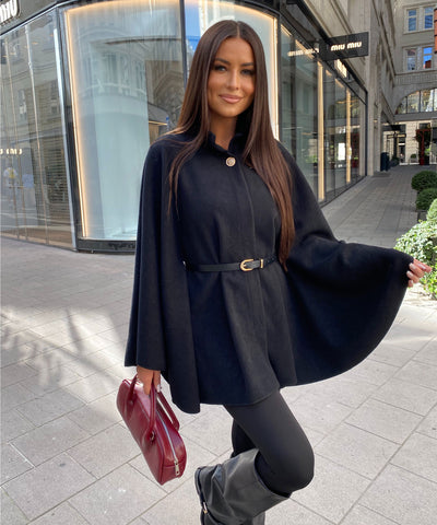 Poncho Yemaya Schwarz