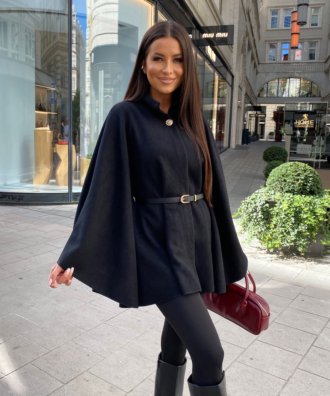 Poncho Yemaya Schwarz